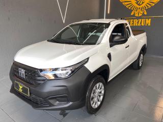 Foto do veículo Fiat Strada 1.3 Cabine Plus Endurance