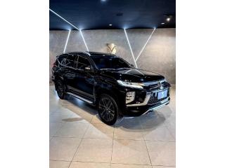 Foto do veículo Mitsubishi Pajero Sport 2.4 Di-d Legend Black Auto 4wd