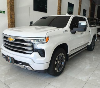 Foto do veículo Chevrolet Silverado Null