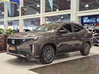 Foto do veículo Fiat Fastback 1.3 T270 Limited Edition Auto