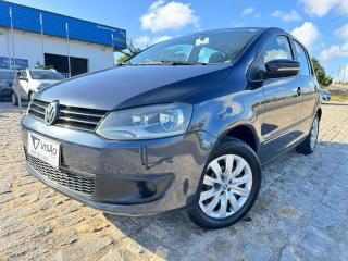 Foto do veículo Volkswagen Fox 1.6 Vht Total Flex