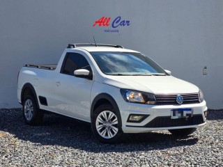 Foto do veículo Volkswagen Saveiro Trendline 1.6 T.flex 8v