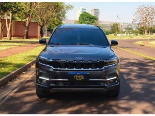 Foto do veículo Jeep Commander 2.0 Td380 Overland Auto 4wd