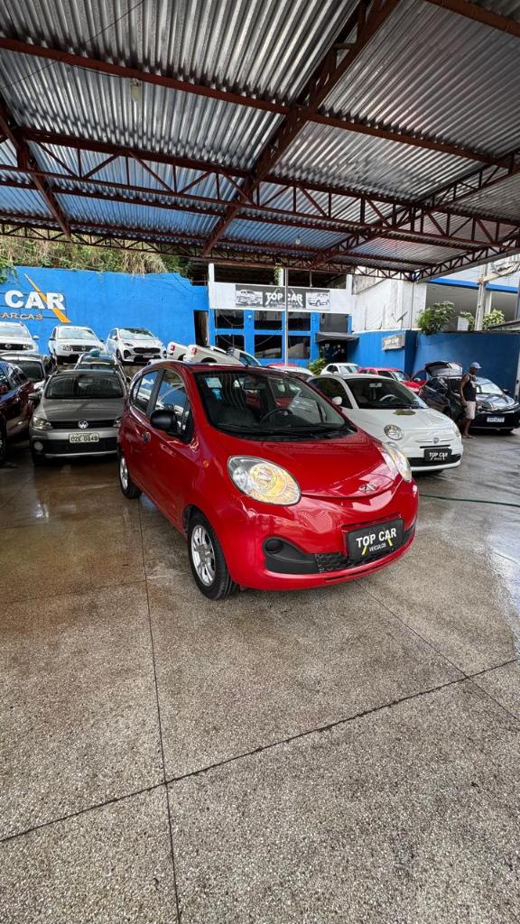 Caoa Chery Qq LOOK 1.0 MT FLEX 2018