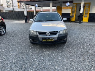 Foto do veículo Volkswagen Parati 1.6 Track & Field Total Flex