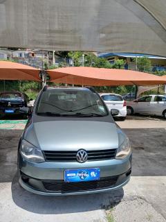 Foto do veículo Volkswagen Fox 1.6 Vht Total Flex