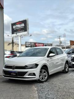 Foto do veículo Volkswagen Polo Comfort. 200 Tsi 1.0 Flex 12v Aut.
