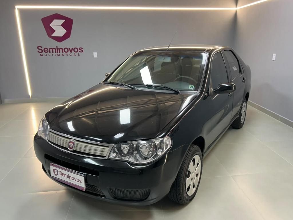 Fiat Siena