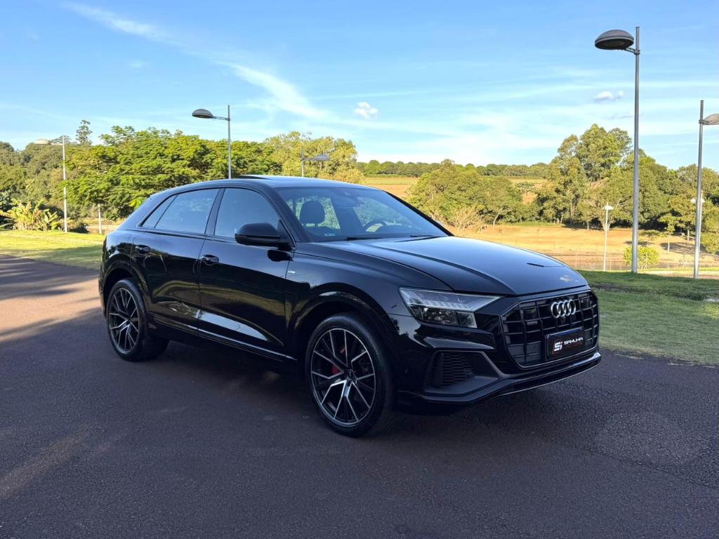Audi Q8 SPORTBACK 3.0 TFSI MHEV QUATTRO TIP 2022