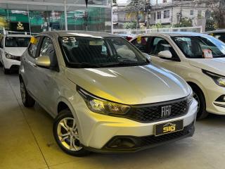 Foto do veículo Fiat Argo 1.0 Drive