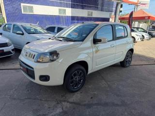 Foto do veículo Fiat Uno Vivace Celeb. 1.0 Evo F. Flex 8v 3p