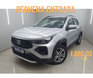 Foto do veículo Fiat Pulse Audace 1.0 Turbo 200 Flex Aut.