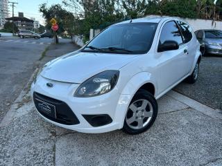 Foto do veículo Ford Ka 1.0 Flex