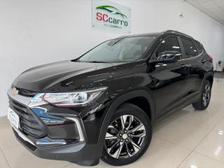 Foto do veículo Chevrolet Tracker Premier 1.2 Turbo 12v Flex Aut.