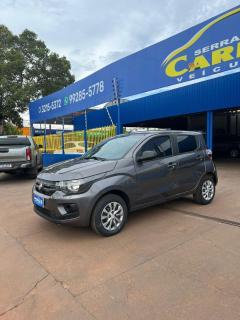 Foto do veículo Fiat Mobi Like 1.0 Fire Flex 5p.