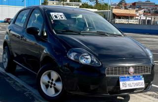 Foto do veículo Fiat Punto 1.4 Elx
