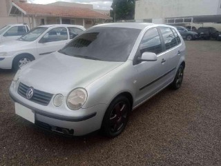 Foto do veículo Volkswagen Polo 2.0 Mi 116cv 8v 5p