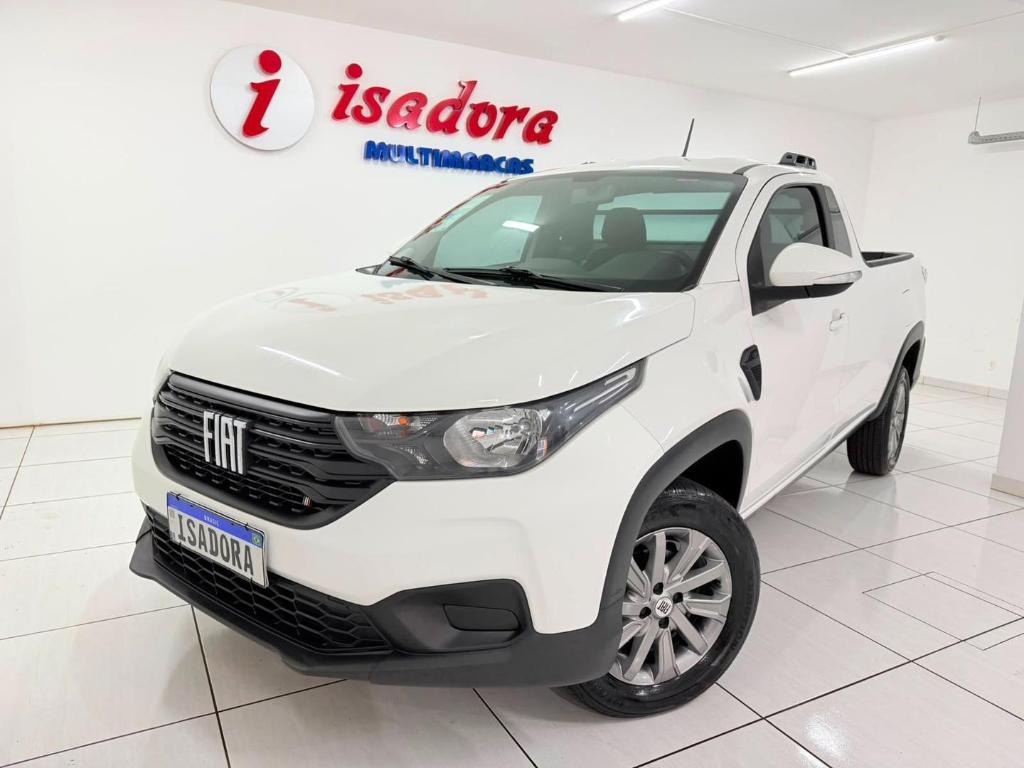 Fiat Strada