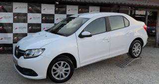 Foto do veículo Renault Logan 1.0 16v Hi-power Expression