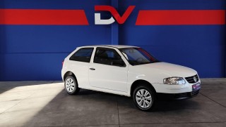 Foto do veículo Volkswagen Gol (novo) 1.0 Mi Total Flex 8v 2p