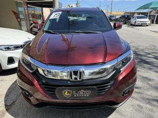 Foto do veículo Honda Hr-v Ex 1.8 Flexone 16v 5p Aut.