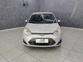 Foto do veículo Ford Fiesta 1.6 16v Flex Mec. 5p