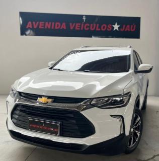 Foto do veículo Chevrolet Tracker Premier 1.2 Turbo 12v Flex Aut.