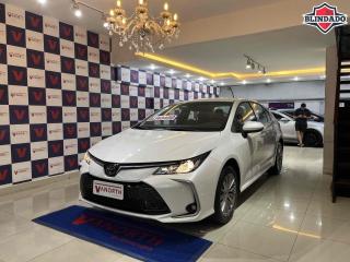 Foto do veículo Toyota Corolla Xei 2.0 Flex 16v Aut.