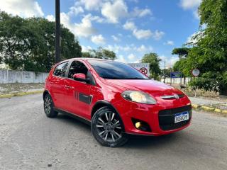 Foto do veículo Fiat Palio Stile 1.6 Mpi 16v 4p