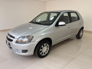 Foto do veículo Chevrolet Celta 1.0l Flexpower Lt