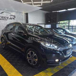Foto do veículo Honda Hr-v Touring 1.8 Flexone 16v 5p Aut.