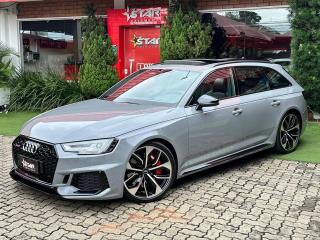Foto do veículo Audi Rs4 2.9 Avant V6 Tfsi Quattro Tiptronic