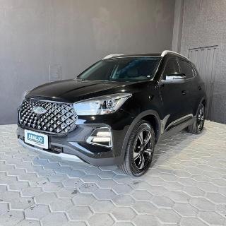 Foto do veículo Chery Tiggo 5x 1.5 T Sport Cvt