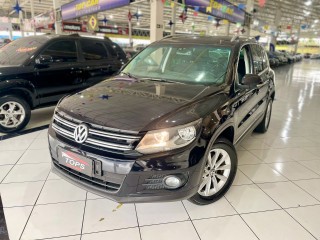 Foto do veículo Volkswagen Tiguan 2.0 Tsi 4wd Auto