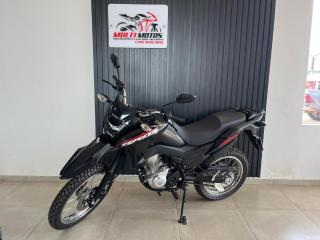Foto do veículo Honda Nxr 160 Bros Cbs Flex