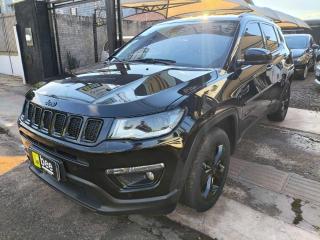 Foto do veículo Jeep Compass Longitude 2.0 16v Automático