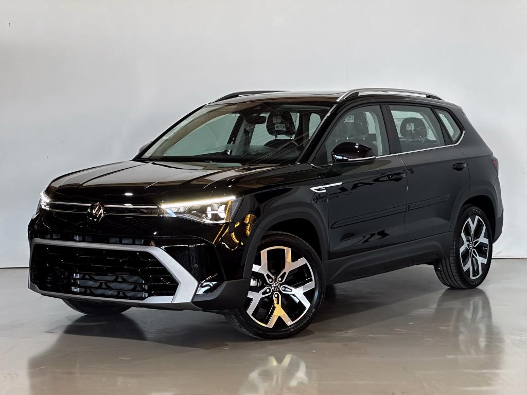 Volkswagen Taos TAOS Highline 1.4 250 TSI Flex Aut. 2026