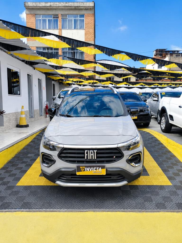 Fiat Pulse