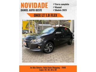 Foto do veículo Chevrolet Onix 1.0 Lt