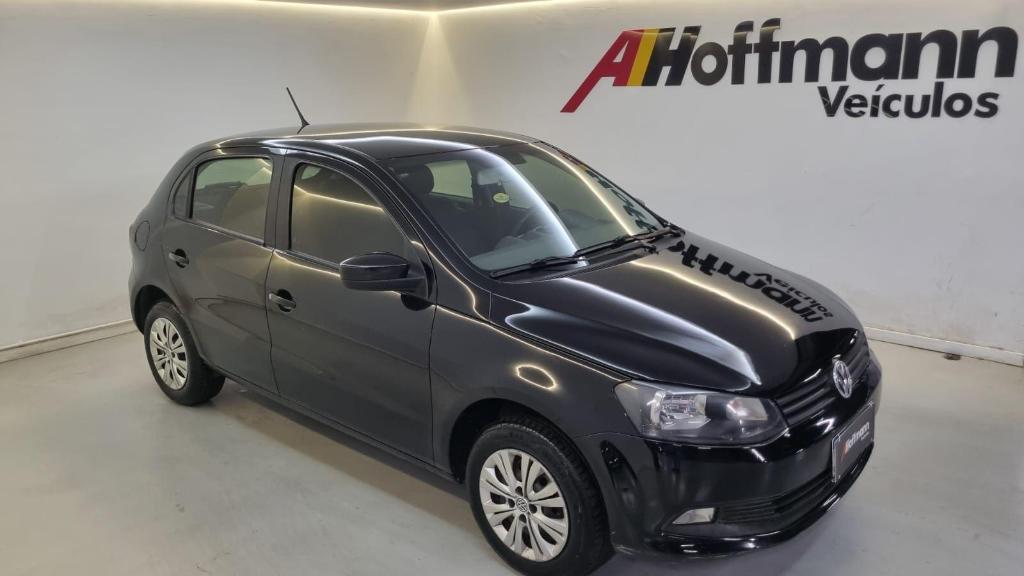 Volkswagen Gol 2016