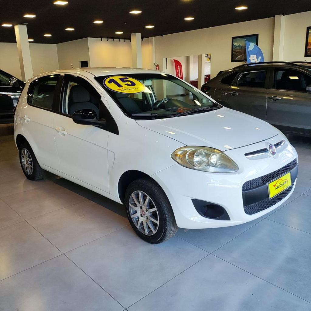 Fiat Palio