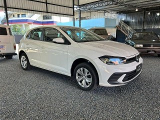 Foto do veículo Volkswagen Polo 1.0