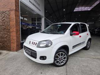 Foto do veículo Fiat Uno 1.4 Evo Flex Sporting