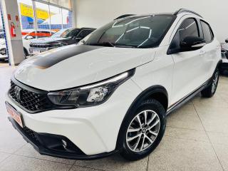 Foto do veículo Fiat Argo 1.3 Trekking Cvt