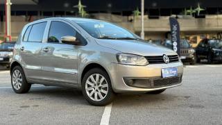 Foto do veículo Volkswagen Fox 1.0 Mi Total Flex 8v 5p