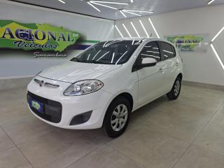 Foto do veículo Fiat Palio 1.0 Attractive