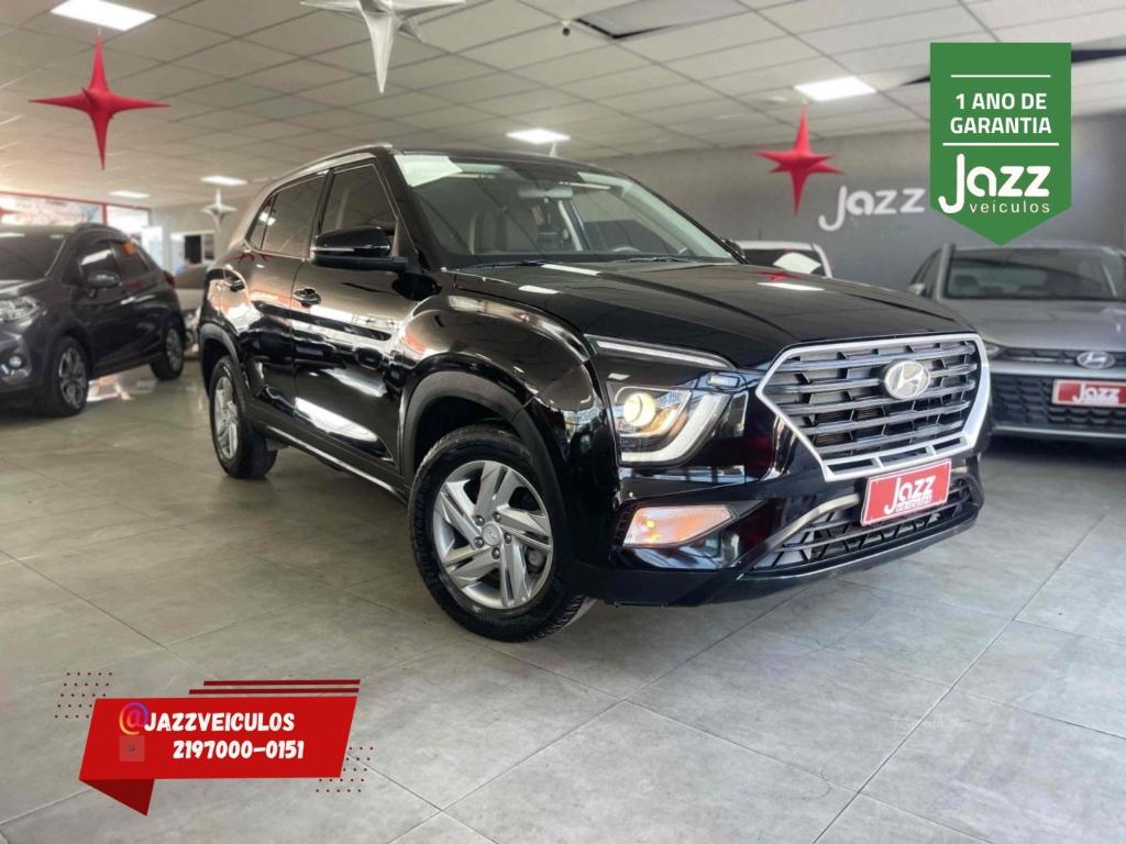 Hyundai Creta 2024