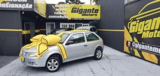 Foto do veículo Volkswagen Gol Ecomotion 1.0 Mi Total Flex 8v 2p