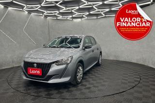 Foto do veículo Peugeot 208 1.0 Like