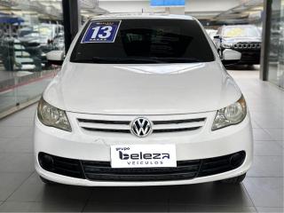 Foto do veículo Volkswagen Voyage 1.6 Vht Total Flex